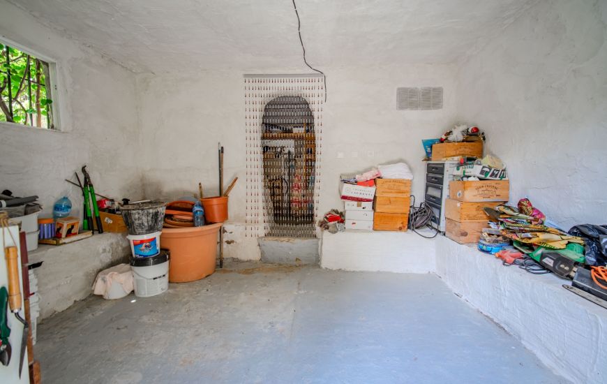Sale - Villa - Ciudad Quesada
