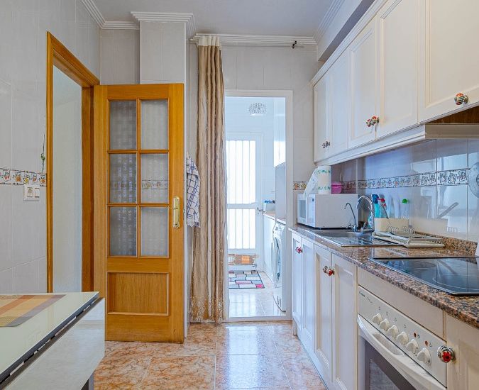 Venta - Adosado - Torrevieja