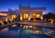 Venta - Villa - Algorfa - La Finca Golf