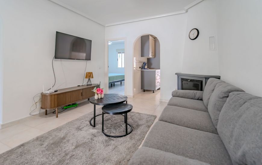 Venta - Bungalow - Ciudad Quesada