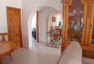 Sale - Villa - Catral