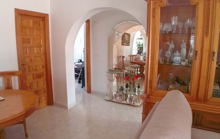 Sale - Villa - Catral