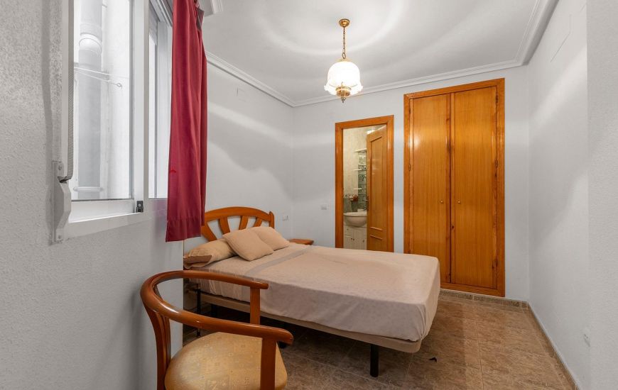 Venta - Ground Floor - Torrevieja