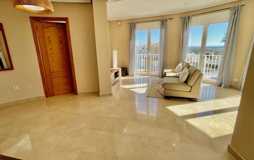 Venta - Villa - Ciudad Quesada