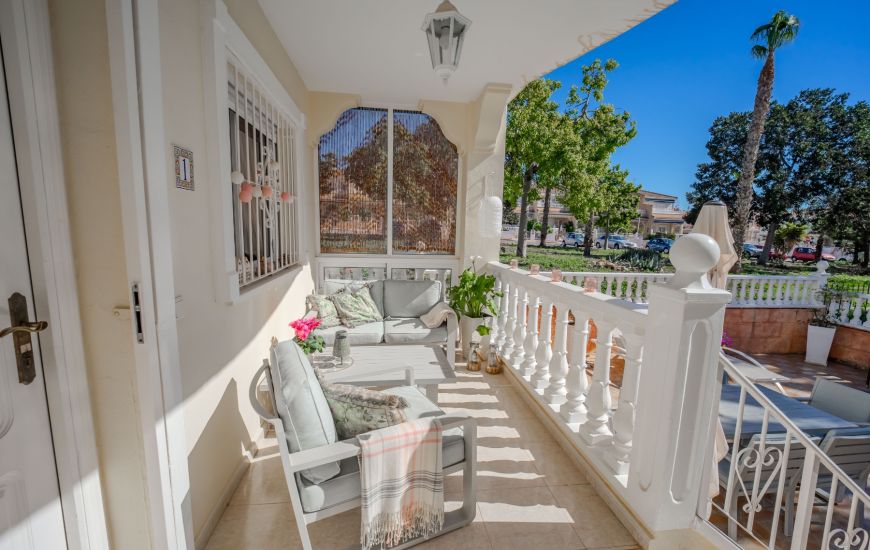 Venta - Casa Adosada - Ciudad Quesada