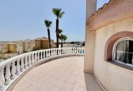 Sale - Villa - Ciudad Quesada