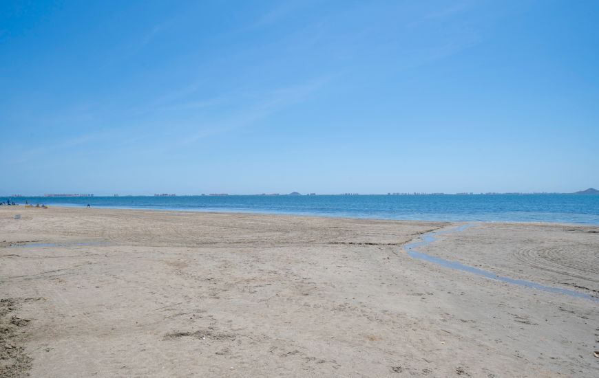 Sale - Duplex - Los Alcázares