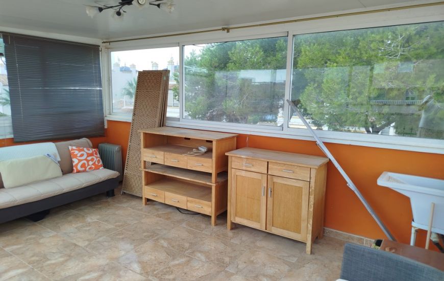 Sale - Semi Detached - Los Dolses