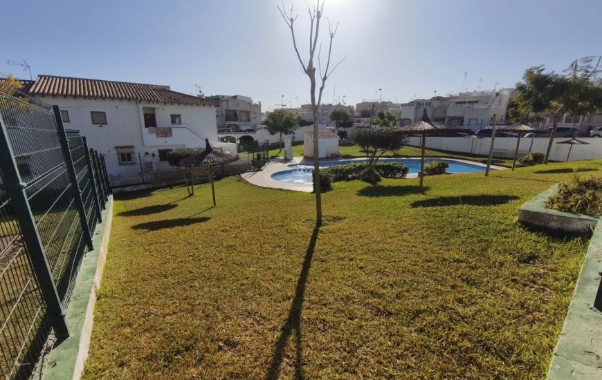 Sale - Townhouse - Torrevieja - 