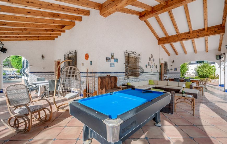 Venta - Villa - Elche/Elx