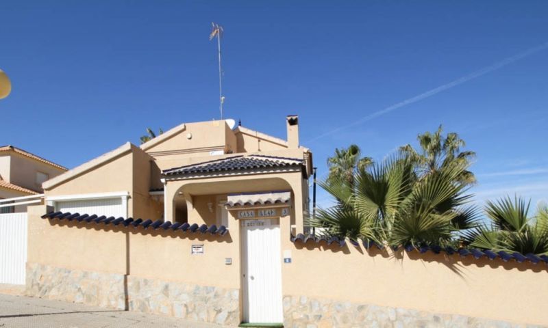 Sale - Apartments - La Zenia