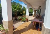 Venta - Villa - Hondón de las Nieves