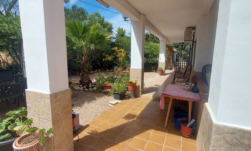 Venta - Villa - Hondón de las Nieves