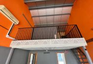 Sale - Commercial - Algorfa