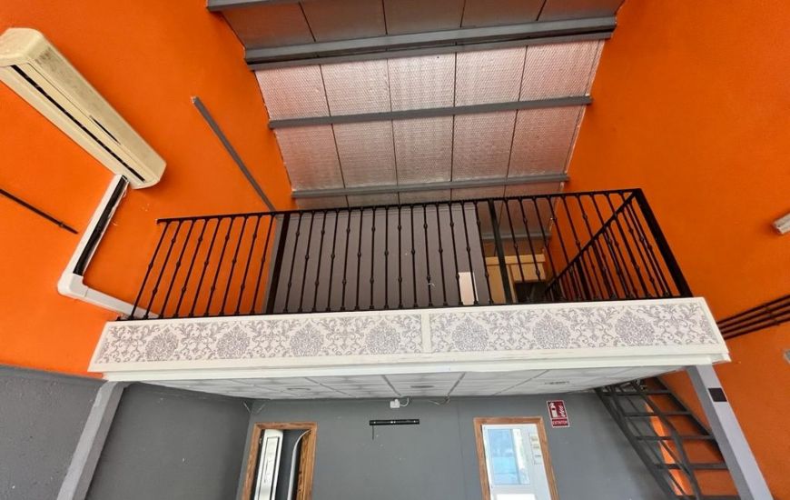 Sale - Commercial - Algorfa