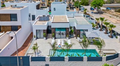 Villa - Sale - Alicante - Alicante