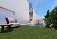 New Build - Apartments - San Pedro del Pinatar