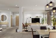 Nueva construcción  - Villa - Rojales