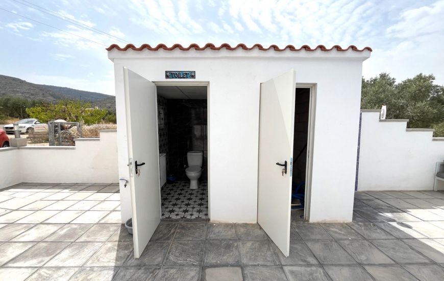 Sale - Finca - Sax