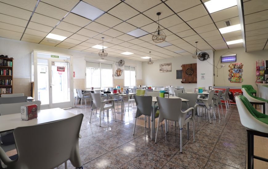 Venta - Comercial - Formentera del Segura