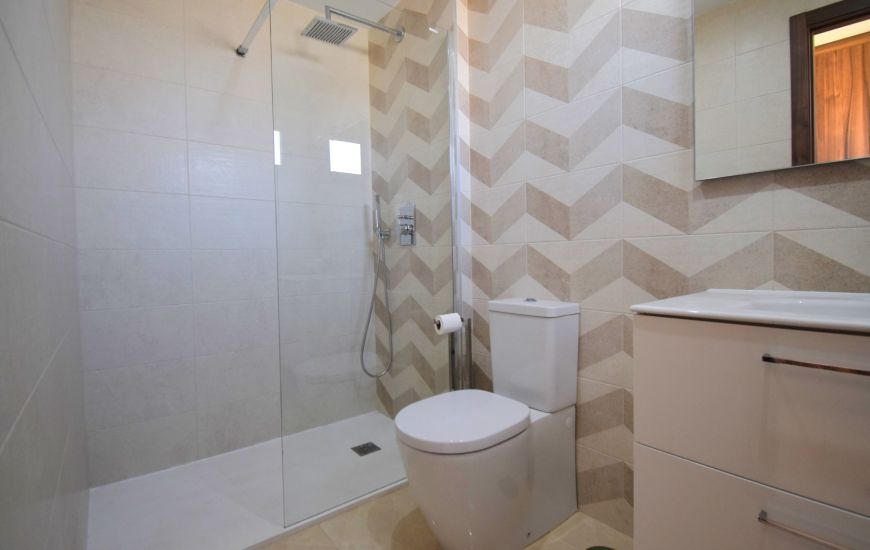 Sale - Apartments - Orihuela Costa