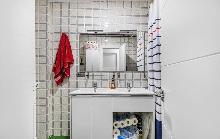 Sale - Apartments - Torrevieja