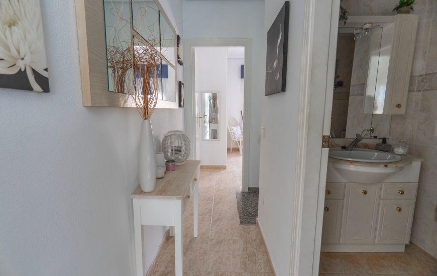 Sale - Townhouse - Ciudad Quesada