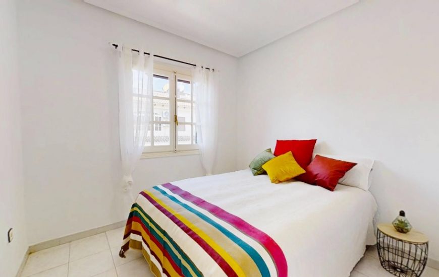 Venta - Apartamentos - Punta Prima