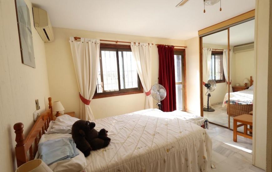 Sale - Rijtjeshuis - San Miguel de Salinas - San Miguel De Salinas