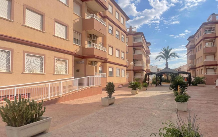 Sale - Apartments - Algorfa