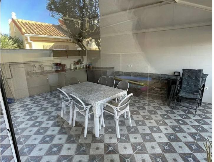 Sale - Villa - Orihuela Costa
