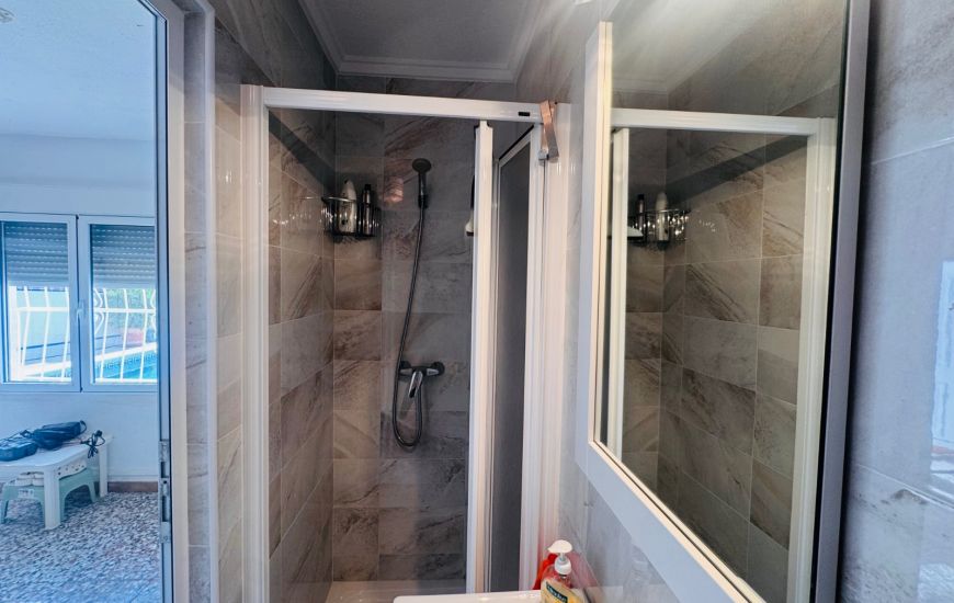 Venta - Villa - Ciudad Quesada