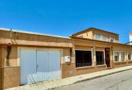 Sale - Villa - Catral