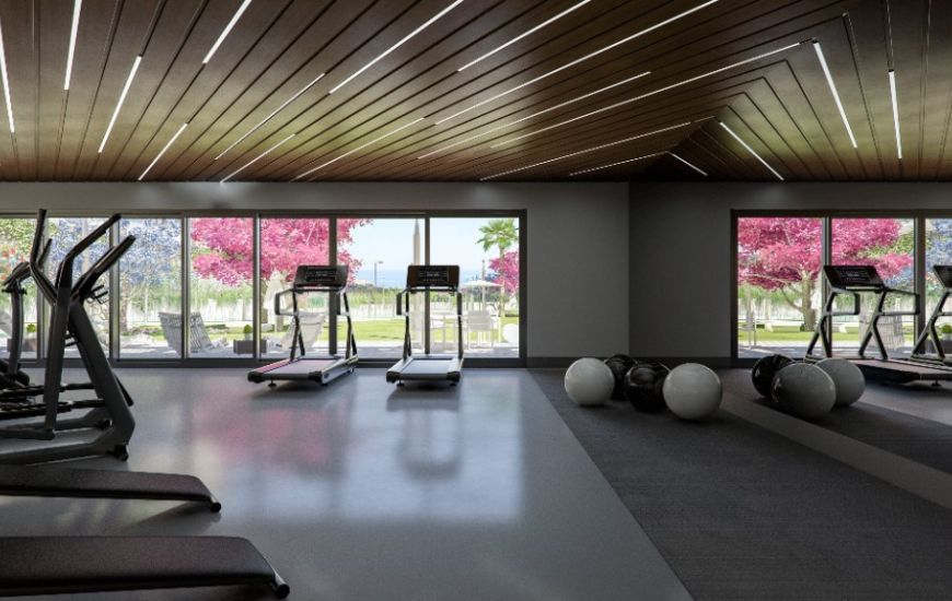 Nueva construcción  - Apartamentos - Campoamor