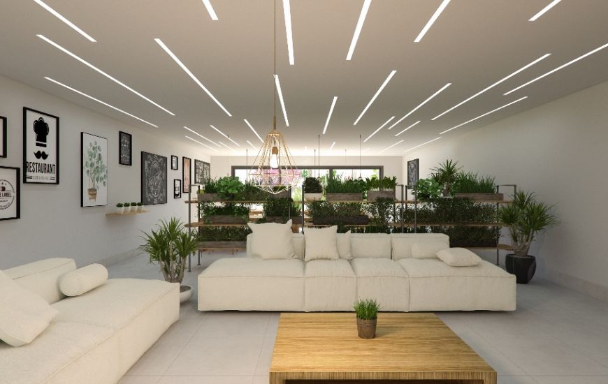 Nueva construcción  - Apartamentos - Campoamor