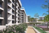 Nueva construcción  - Apartamentos - Torrevieja