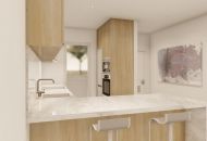 Nueva construcción  - Apartamentos - Pilar de la Horadada