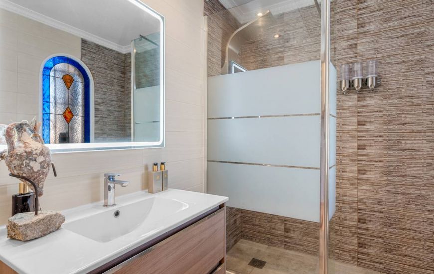 Venta - Villa - Algorfa