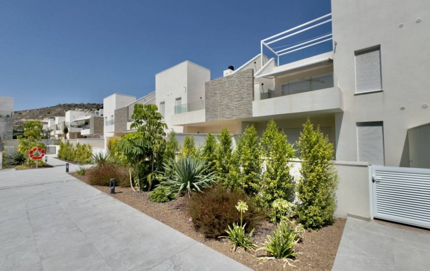 Venta - Apartamentos - La Finca Golf Resort - La Finca Golf