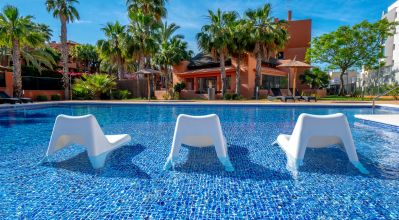 Apartamentos - Venta - Villamartin - Villamartin