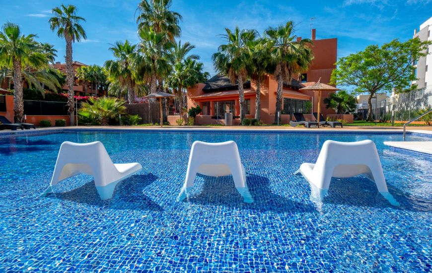 Venta - Apartamentos - Villamartin