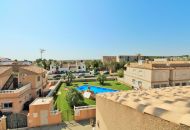 Venta - Adosado - Villamartin