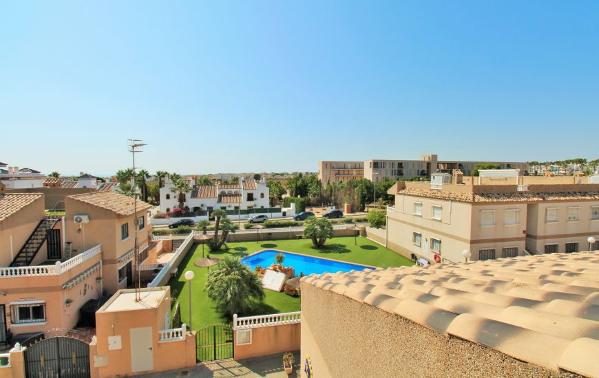 Venta - Adosado - Villamartin