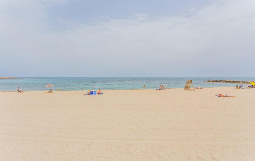 Sale - Apartments - Torrevieja