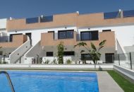 Venta - Bungalow - Pilar de la Horadada