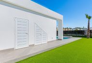 New Build - Villa - Algorfa - 