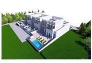 New Build - Villa - Benijófar - 