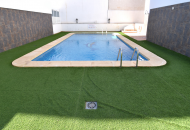 Sale - Townhouse - Guardamar del Segura