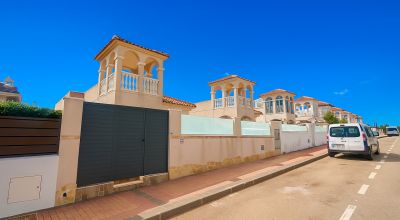 Villa - Sale - Algorfa - Algorfa