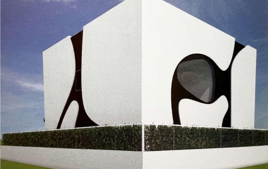 Nueva construcción  - Villa - Rojales